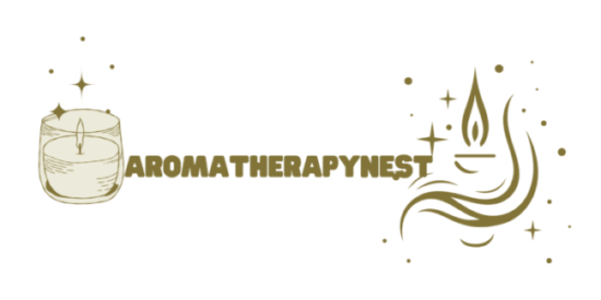aromatherapynest