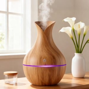 H4915069f4bf94cebb6820099e7760d4dP Essential Oil Diffuser