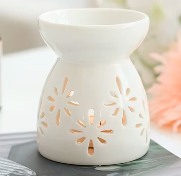 Untitled-2 Candle Wax Burner