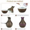 essential-oil-diffuser-how-to-use-instructions How to use an essential oil diffuser, step by step instructions