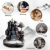 Waterfall Backflow Incense Burner